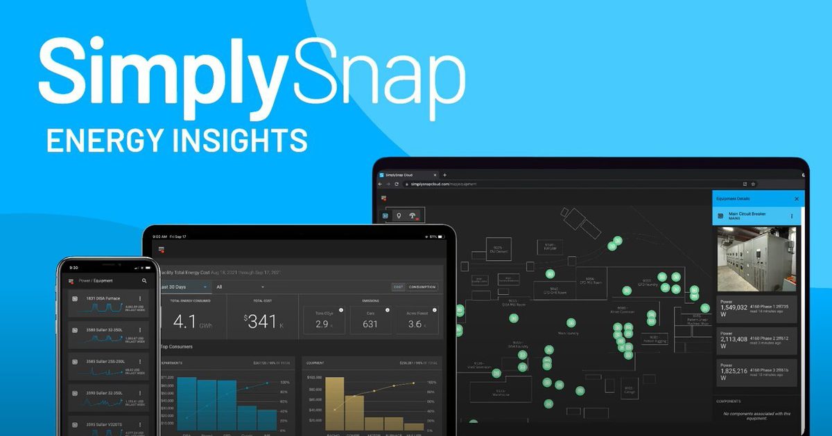 Energy Insight Os Synapse Wireless | Energy Insights Video