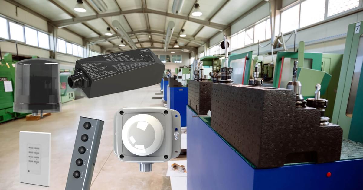 Synapse Wireless | Lighting Controls & Accessories